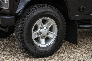 Foto 53 di 102: Land Rover Defender 90 Station Wagon “1st owner and 131.000 kms”