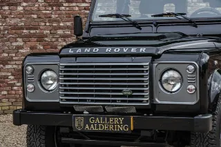 Foto 57 di 102: Land Rover Defender 90 Station Wagon “1st owner and 131.000 kms”