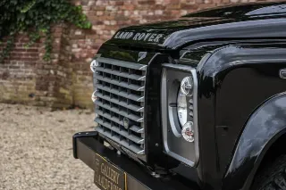 Foto 61 di 102: Land Rover Defender 90 Station Wagon “1st owner and 131.000 kms”