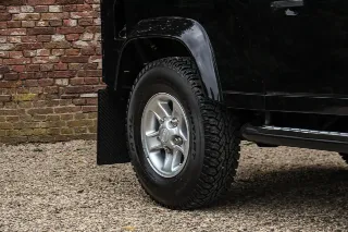 Foto 70 di 102: Land Rover Defender 90 Station Wagon “1st owner and 131.000 kms”