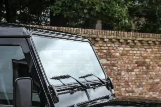 Foto 74 di 102: Land Rover Defender 90 Station Wagon “1st owner and 131.000 kms”