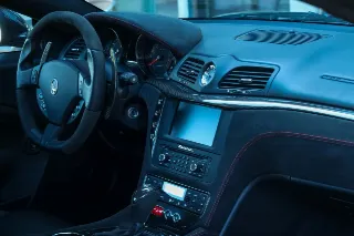 Foto 17 di 83: Maserati Granturismo Sport Special Edition “Less than 18.000 kms – 1st Owner”