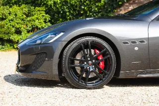 Foto 18 di 83: Maserati Granturismo Sport Special Edition “Less than 18.000 kms – 1st Owner”