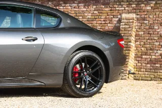 Foto 22 di 83: Maserati Granturismo Sport Special Edition “Less than 18.000 kms – 1st Owner”