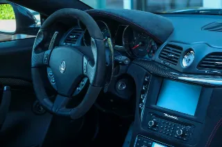 Foto 25 di 83: Maserati Granturismo Sport Special Edition “Less than 18.000 kms – 1st Owner”