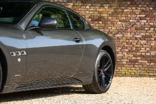 Foto 26 di 83: Maserati Granturismo Sport Special Edition “Less than 18.000 kms – 1st Owner”