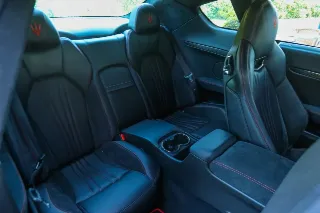 Foto 27 di 83: Maserati Granturismo Sport Special Edition “Less than 18.000 kms – 1st Owner”