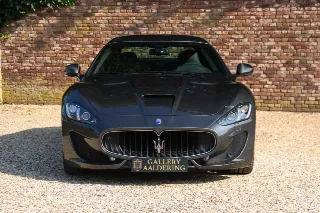 Foto 28 di 83: Maserati Granturismo Sport Special Edition “Less than 18.000 kms – 1st Owner”