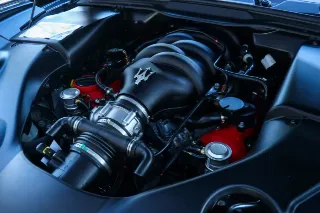 Foto 29 di 83: Maserati Granturismo Sport Special Edition “Less than 18.000 kms – 1st Owner”