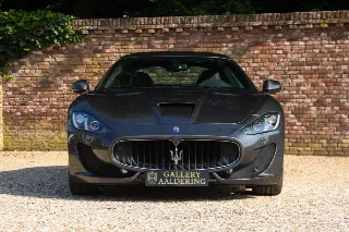 Foto 30 di 83: Maserati Granturismo Sport Special Edition “Less than 18.000 kms – 1st Owner”