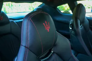 Foto 31 di 83: Maserati Granturismo Sport Special Edition “Less than 18.000 kms – 1st Owner”