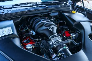 Foto 34 di 83: Maserati Granturismo Sport Special Edition “Less than 18.000 kms – 1st Owner”