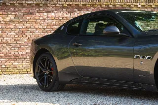 Foto 39 di 83: Maserati Granturismo Sport Special Edition “Less than 18.000 kms – 1st Owner”