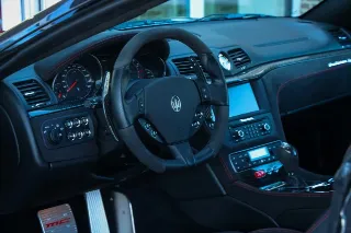 Foto 3 di 83: Maserati Granturismo Sport Special Edition “Less than 18.000 kms – 1st Owner”