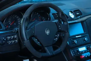 Foto 40 di 83: Maserati Granturismo Sport Special Edition “Less than 18.000 kms – 1st Owner”