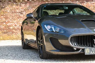 Foto 41 di 83: Maserati Granturismo Sport Special Edition “Less than 18.000 kms – 1st Owner”