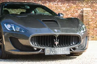 Foto 42 di 83: Maserati Granturismo Sport Special Edition “Less than 18.000 kms – 1st Owner”