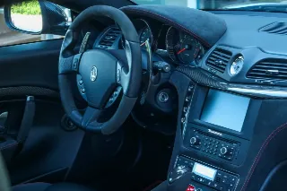 Foto 43 di 83: Maserati Granturismo Sport Special Edition “Less than 18.000 kms – 1st Owner”