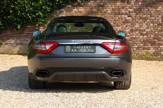 Foto 44 di 83: Maserati Granturismo Sport Special Edition “Less than 18.000 kms – 1st Owner”