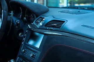 Foto 45 di 83: Maserati Granturismo Sport Special Edition “Less than 18.000 kms – 1st Owner”