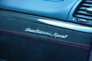 Foto 46 di 83: Maserati Granturismo Sport Special Edition “Less than 18.000 kms – 1st Owner”