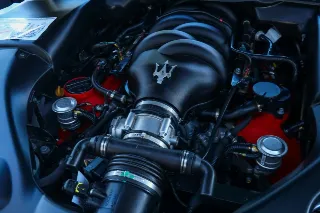 Foto 50 di 83: Maserati Granturismo Sport Special Edition “Less than 18.000 kms – 1st Owner”