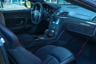 Foto 52 di 83: Maserati Granturismo Sport Special Edition “Less than 18.000 kms – 1st Owner”