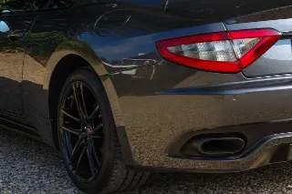 Foto 53 di 83: Maserati Granturismo Sport Special Edition “Less than 18.000 kms – 1st Owner”