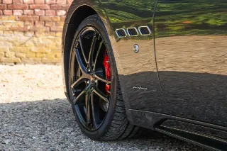 Foto 55 di 83: Maserati Granturismo Sport Special Edition “Less than 18.000 kms – 1st Owner”