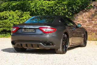 Foto 57 di 83: Maserati Granturismo Sport Special Edition “Less than 18.000 kms – 1st Owner”