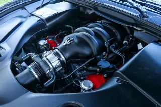 Foto 58 di 83: Maserati Granturismo Sport Special Edition “Less than 18.000 kms – 1st Owner”