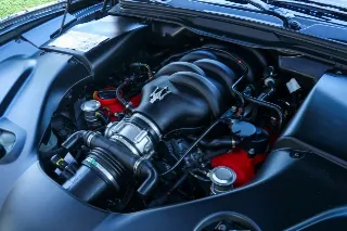 Foto 59 di 83: Maserati Granturismo Sport Special Edition “Less than 18.000 kms – 1st Owner”