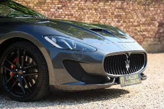 Foto 61 di 83: Maserati Granturismo Sport Special Edition “Less than 18.000 kms – 1st Owner”