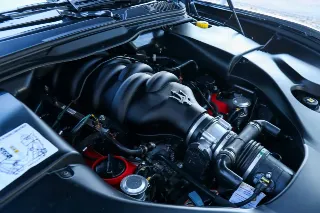 Foto 62 di 83: Maserati Granturismo Sport Special Edition “Less than 18.000 kms – 1st Owner”