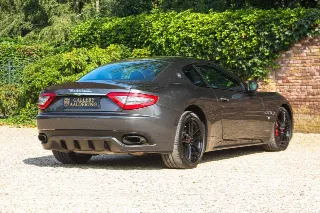 Foto 64 di 83: Maserati Granturismo Sport Special Edition “Less than 18.000 kms – 1st Owner”