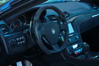 Foto 66 di 83: Maserati Granturismo Sport Special Edition “Less than 18.000 kms – 1st Owner”