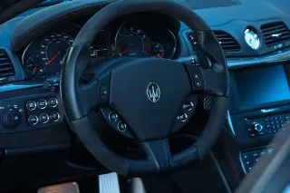 Foto 68 di 83: Maserati Granturismo Sport Special Edition “Less than 18.000 kms – 1st Owner”