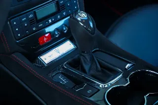 Foto 69 di 83: Maserati Granturismo Sport Special Edition “Less than 18.000 kms – 1st Owner”