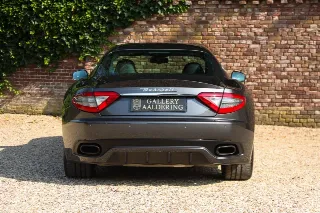 Foto 6 di 83: Maserati Granturismo Sport Special Edition “Less than 18.000 kms – 1st Owner”