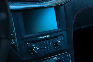 Foto 71 di 83: Maserati Granturismo Sport Special Edition “Less than 18.000 kms – 1st Owner”