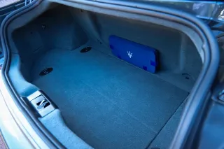 Foto 72 di 83: Maserati Granturismo Sport Special Edition “Less than 18.000 kms – 1st Owner”