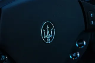 Foto 75 di 83: Maserati Granturismo Sport Special Edition “Less than 18.000 kms – 1st Owner”