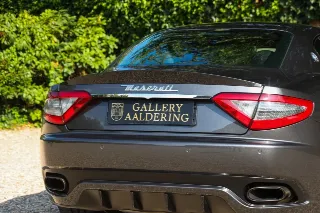 Foto 76 di 83: Maserati Granturismo Sport Special Edition “Less than 18.000 kms – 1st Owner”