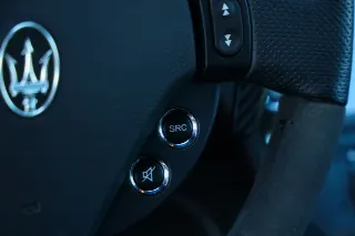 Foto 77 di 83: Maserati Granturismo Sport Special Edition “Less than 18.000 kms – 1st Owner”