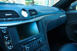 Foto 79 di 83: Maserati Granturismo Sport Special Edition “Less than 18.000 kms – 1st Owner”