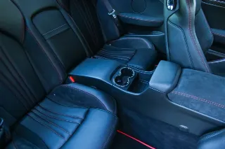 Foto 82 di 83: Maserati Granturismo Sport Special Edition “Less than 18.000 kms – 1st Owner”