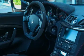 Foto 8 di 83: Maserati Granturismo Sport Special Edition “Less than 18.000 kms – 1st Owner”