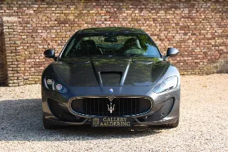 Foto 9 di 83: Maserati Granturismo Sport Special Edition “Less than 18.000 kms – 1st Owner”
