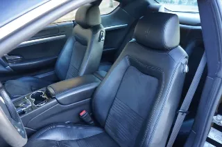 Foto 10 di 98: Maserati Granturismo 4.7 S