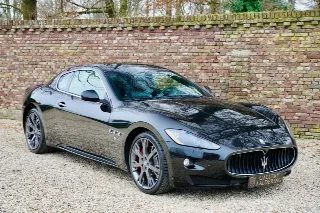 Foto 11 di 98: Maserati Granturismo 4.7 S
